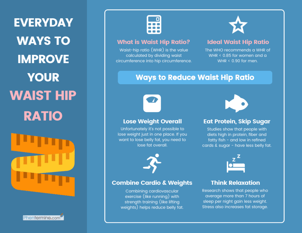 Waist To Hip Ratio Your Essential Guide