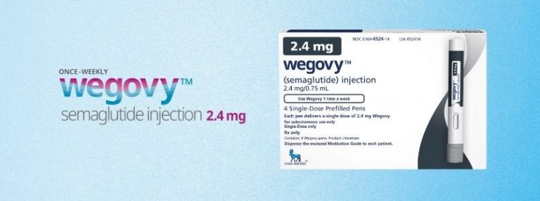 Wegovy: the newest injectable weight loss medication - Phentermine.com