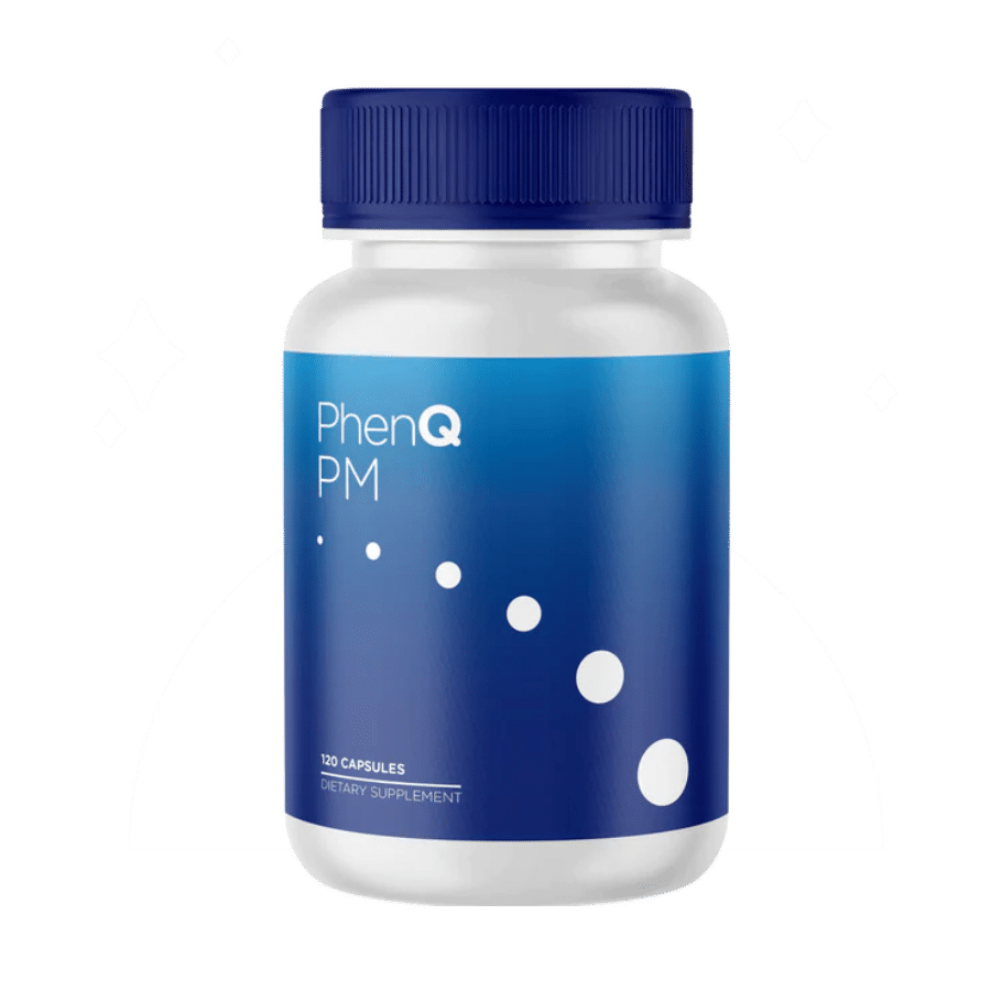 PhenQ PM