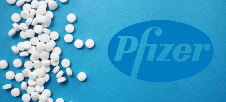 Pfizer Danuglipron